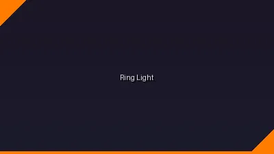 积分兑换 - LED环形补光灯 | 美女网站 积分商城